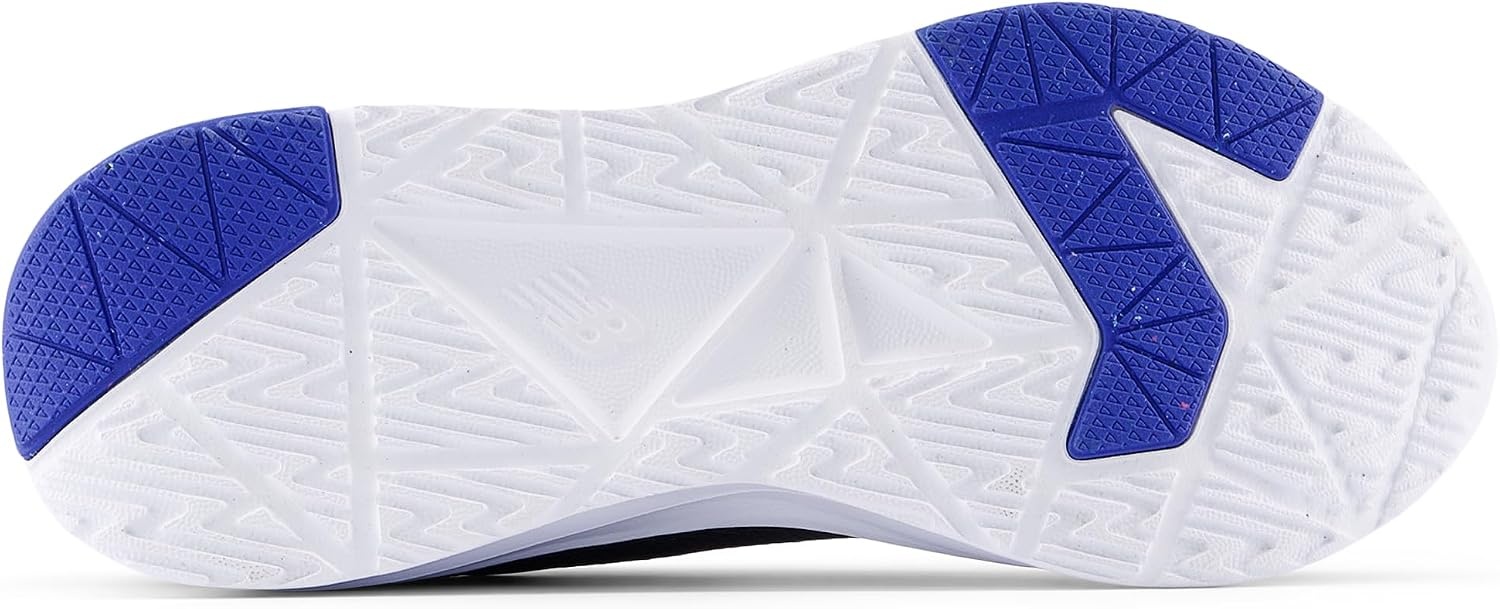 image:imageNew Balance Kids Dynasoft 578 V1 LaceupBlackTeam RedTeam Royal