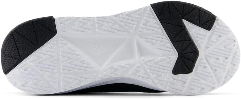 image:imageNew Balance Kids Dynasoft 578 V1 LaceupBlackWhite