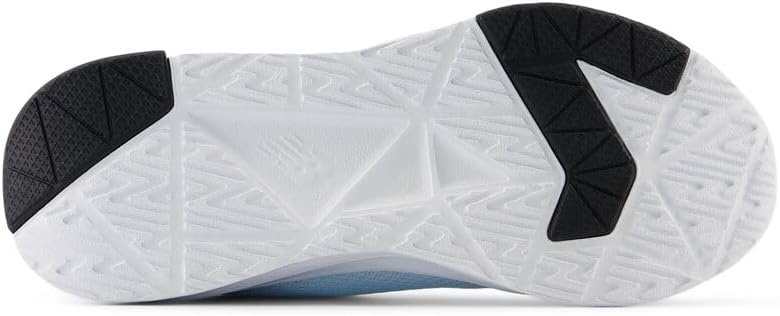 image:imageNew Balance Kids Dynasoft 578 V1 LaceupBright SkyWhite