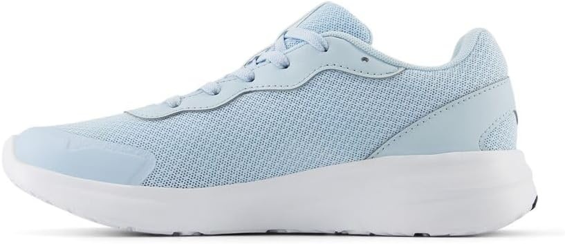 image:imageNew Balance Kids Dynasoft 578 V1 LaceupBright SkyWhite