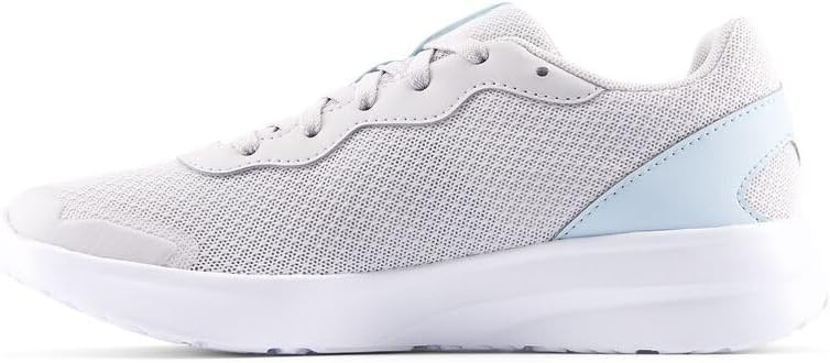 image:imageNew Balance Kids Dynasoft 578 V1 LaceupGrey MatterShell PinkBright Sky