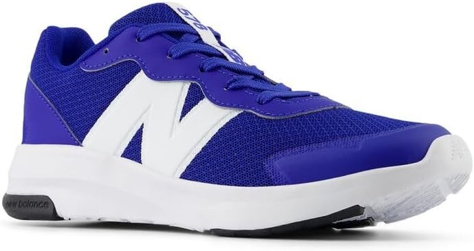 image:imageNew Balance Kids Dynasoft 578 V1 LaceupTeam RoyalWhite