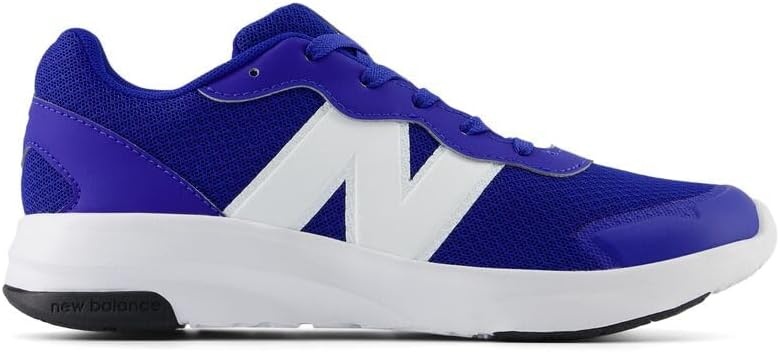 image:imageNew Balance Kids Dynasoft 578 V1 LaceupTeam RoyalWhite