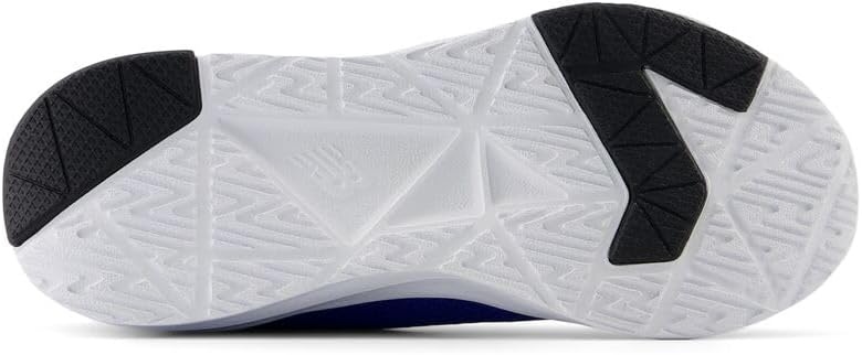 image:imageNew Balance Kids Dynasoft 578 V1 LaceupTeam RoyalWhite