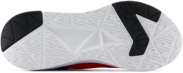 image:imageNew Balance Kids Dynasoft 578 V1 LaceupTrue RedWhite