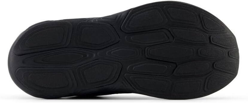 image:imageNew Balance Kids Fresh Foam 625 V1 Hook and LoopBlackPhantom