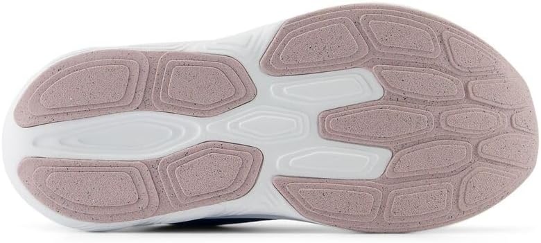 image:imageNew Balance Kids Fresh Foam 625 V1 Hook and LoopSea StoneTwilight Haze