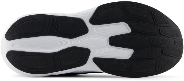 image:imageNew Balance Kids Fresh Foam 625 V1 LaceupBlackWhite