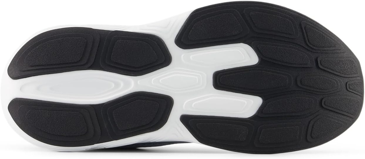 image:imageNew Balance Kids Fresh Foam 625 V1 LaceupGrey MatterShadow Gray