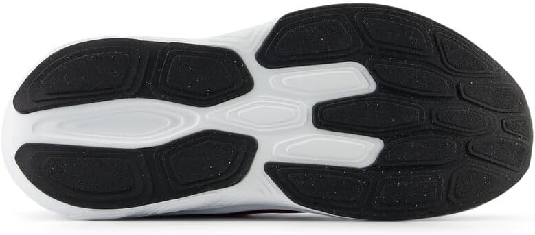 image:imageNew Balance Kids Fresh Foam 625 V1 LaceupTrue RedBlackWhite