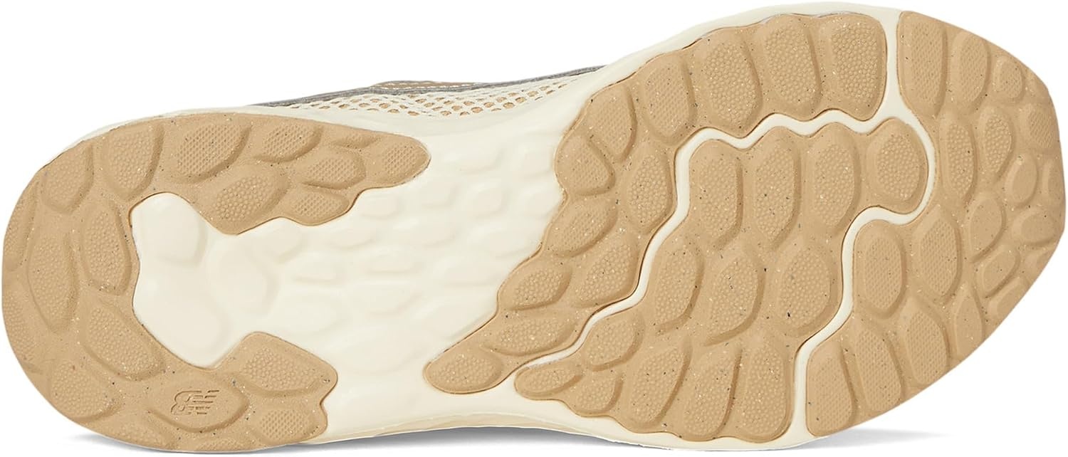 image:imageNew Balance Kids Fresh Foam Arishi Lux V1 LaceupAngoraIncenseSea Salt