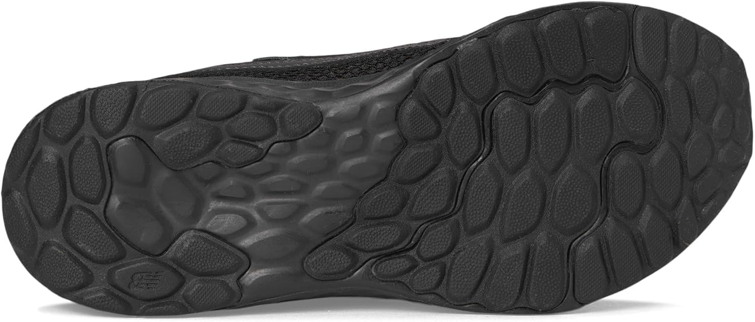image:imageNew Balance Kids Fresh Foam Arishi Lux V1 LaceupBlackBlack Cement