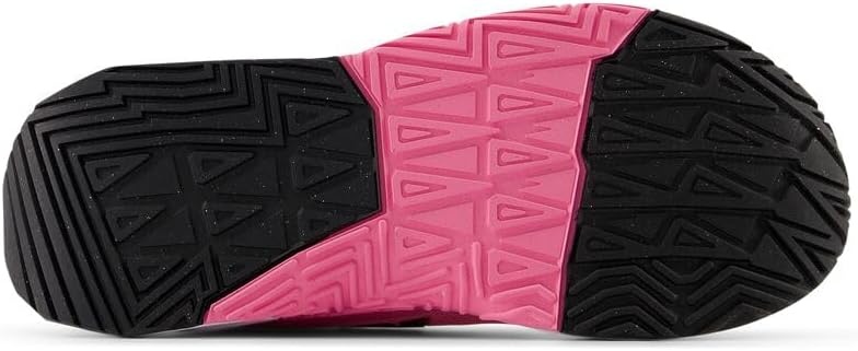 image:imageNew Balance Kids FuelCell Play V1 LaceupSignal PinkBlack