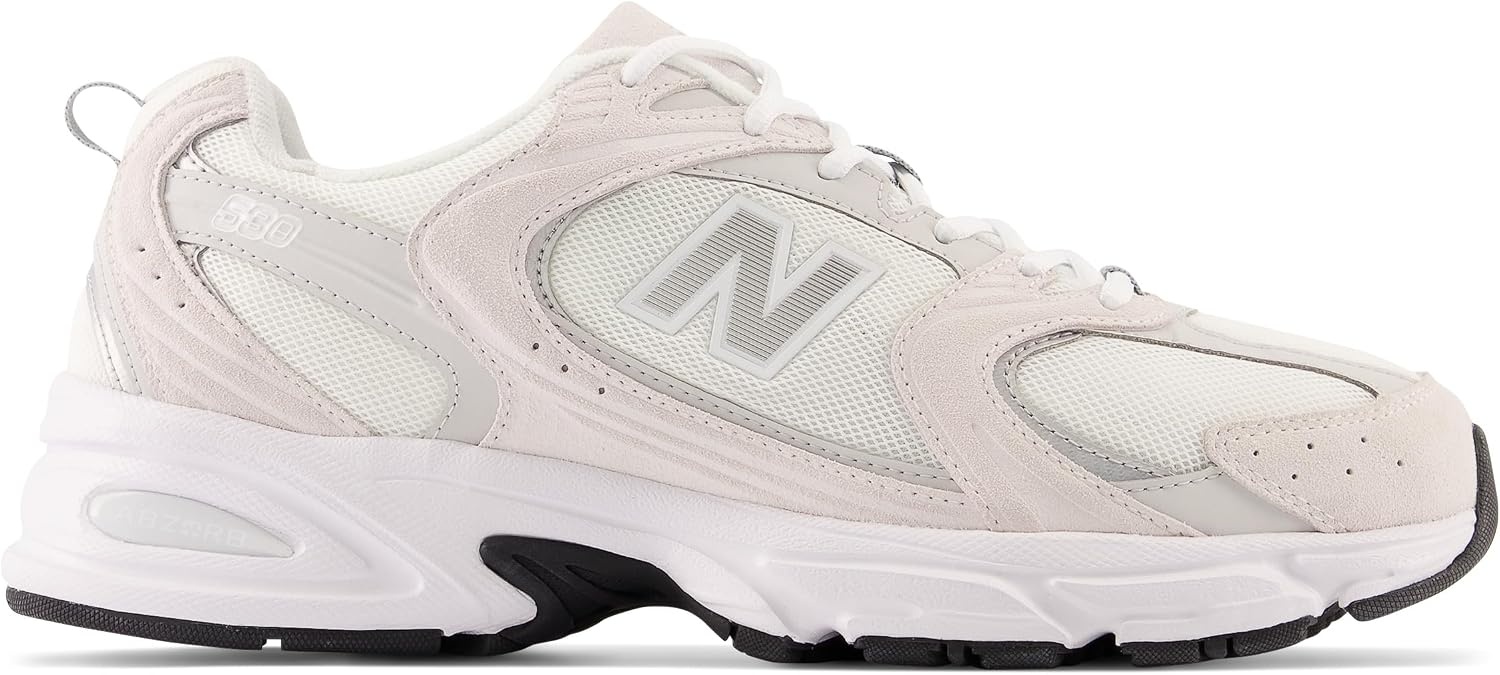 image:imageNew Balance Mens 1012 V1 Running ShoeIvory Ral 1013
