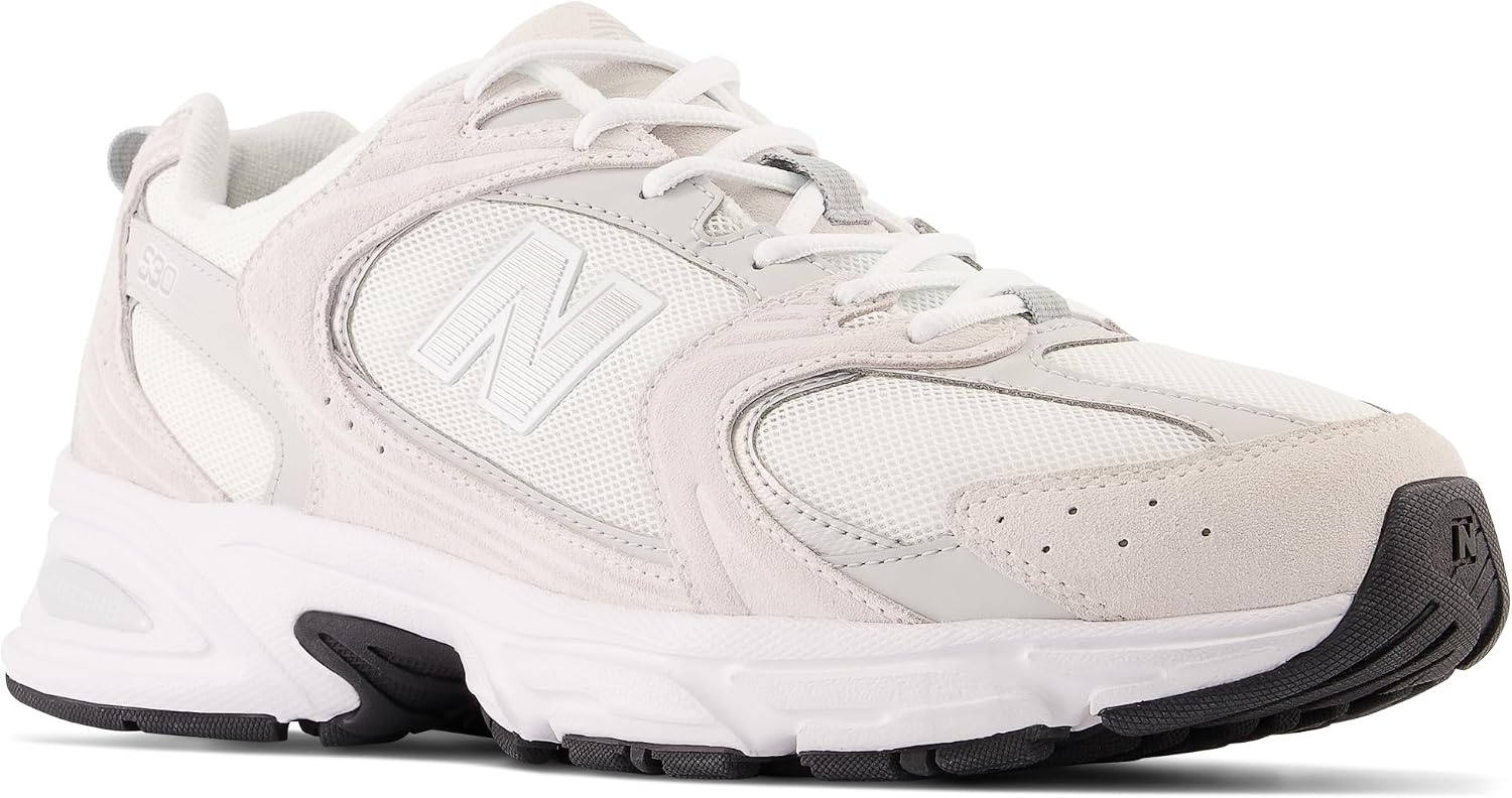 image:imageNew Balance Mens 1012 V1 Running ShoeIvory Ral 1013