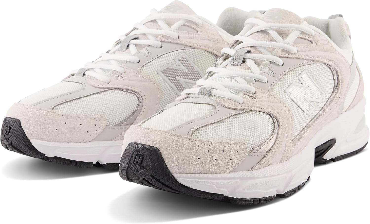 image:imageNew Balance Mens 1012 V1 Running ShoeIvory Ral 1013