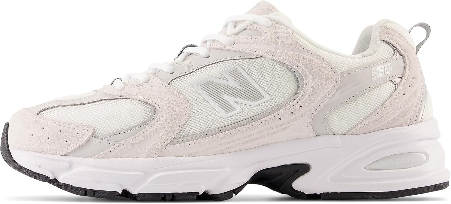image:imageNew Balance Mens 1012 V1 Running ShoeIvory Ral 1013