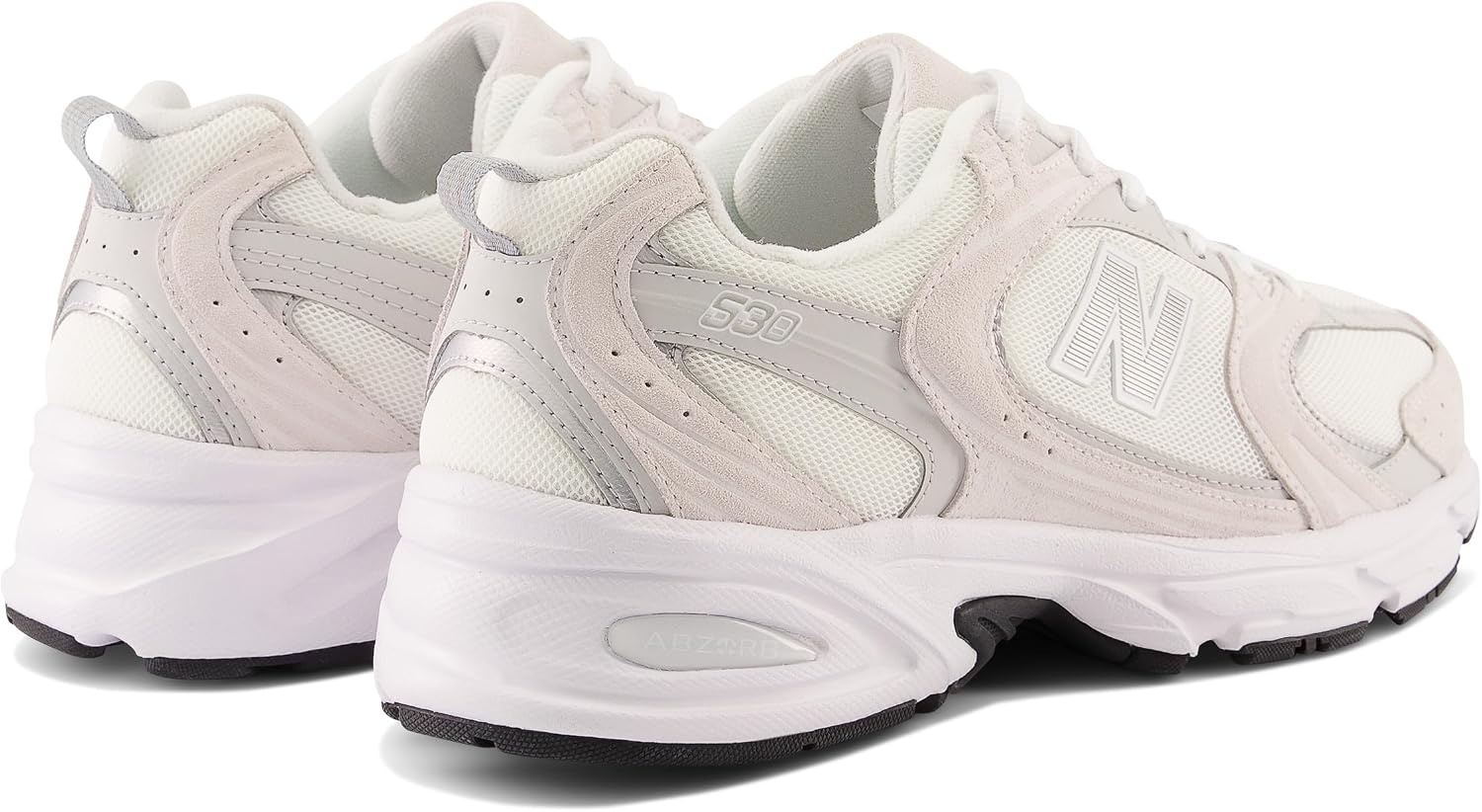image:imageNew Balance Mens 1012 V1 Running ShoeIvory Ral 1013