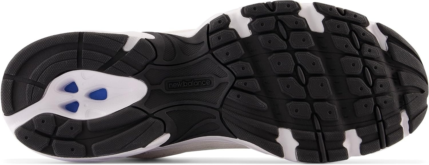 image:imageNew Balance Mens 1012 V1 Running ShoeIvory Ral 1013