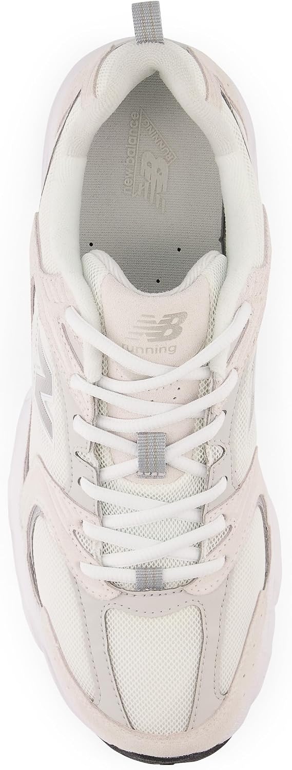 image:imageNew Balance Mens 1012 V1 Running ShoeIvory Ral 1013