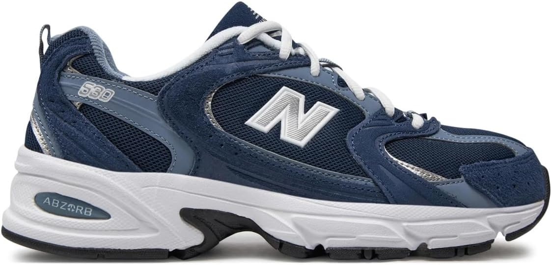 image:imageNew Balance Mens 1012 V1 Running ShoeNb Navy 428