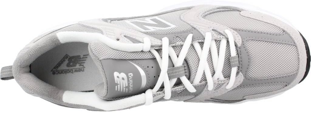 image:imageNew Balance Mens 1012 V1 Running ShoeRaincloudShadow Grey