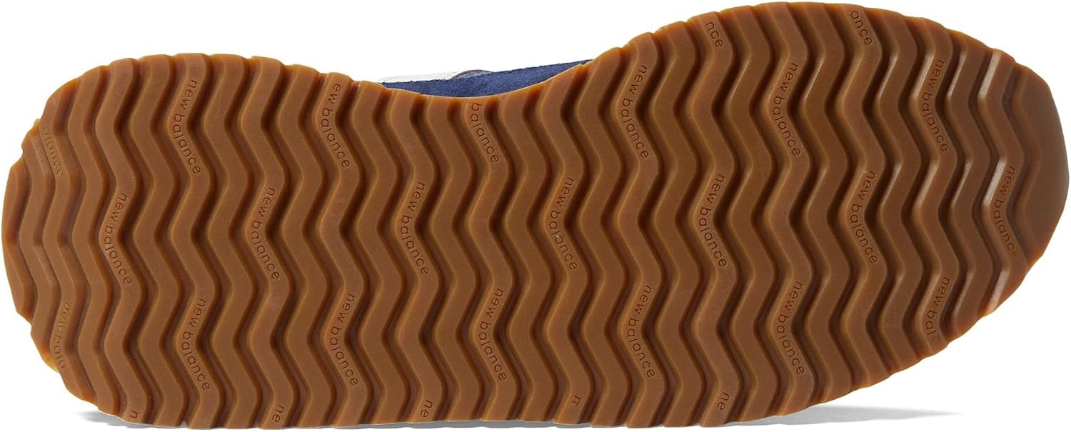 image:imageNew Balance Mens 237 V1 SneakersNb NavyVintage IndigoTurtledove