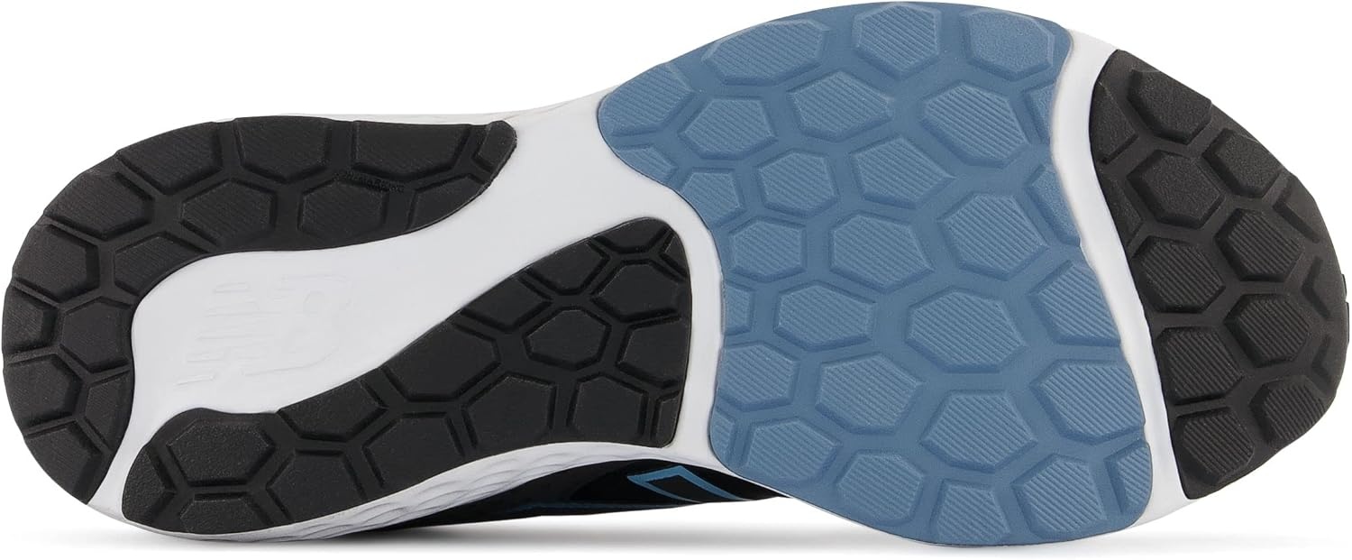 image:imageNew Balance Mens 520 V7 Running ShoesBlackBlack