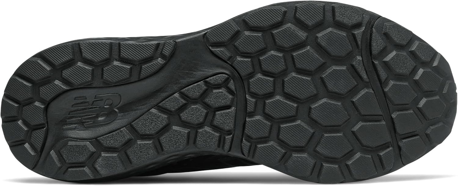 image:imageNew Balance Mens 520 V7 Running ShoesBlackSilver