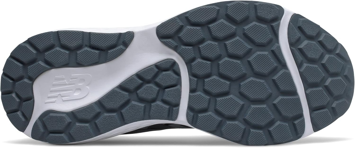 image:imageNew Balance Mens 520 V7 Running ShoesGrayGray
