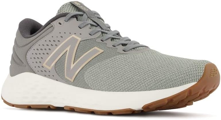 image:imageNew Balance Mens 520 V7 Running ShoesMarbleheadWhite
