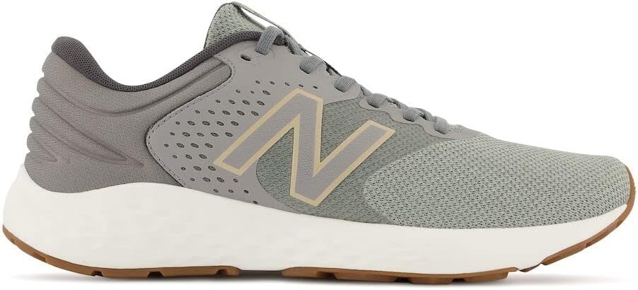 image:imageNew Balance Mens 520 V7 Running ShoesMarbleheadWhite