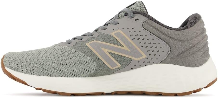 image:imageNew Balance Mens 520 V7 Running ShoesMarbleheadWhite