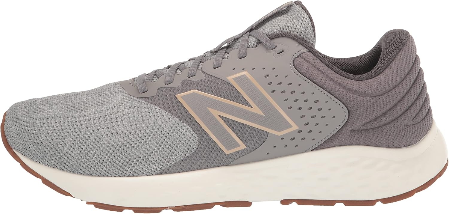 image:imageNew Balance Mens 520 V7 Running ShoesMarbleheadWhite