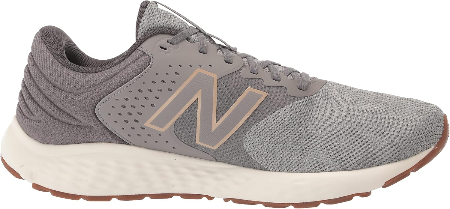 image:imageNew Balance Mens 520 V7 Running ShoesMarbleheadWhite