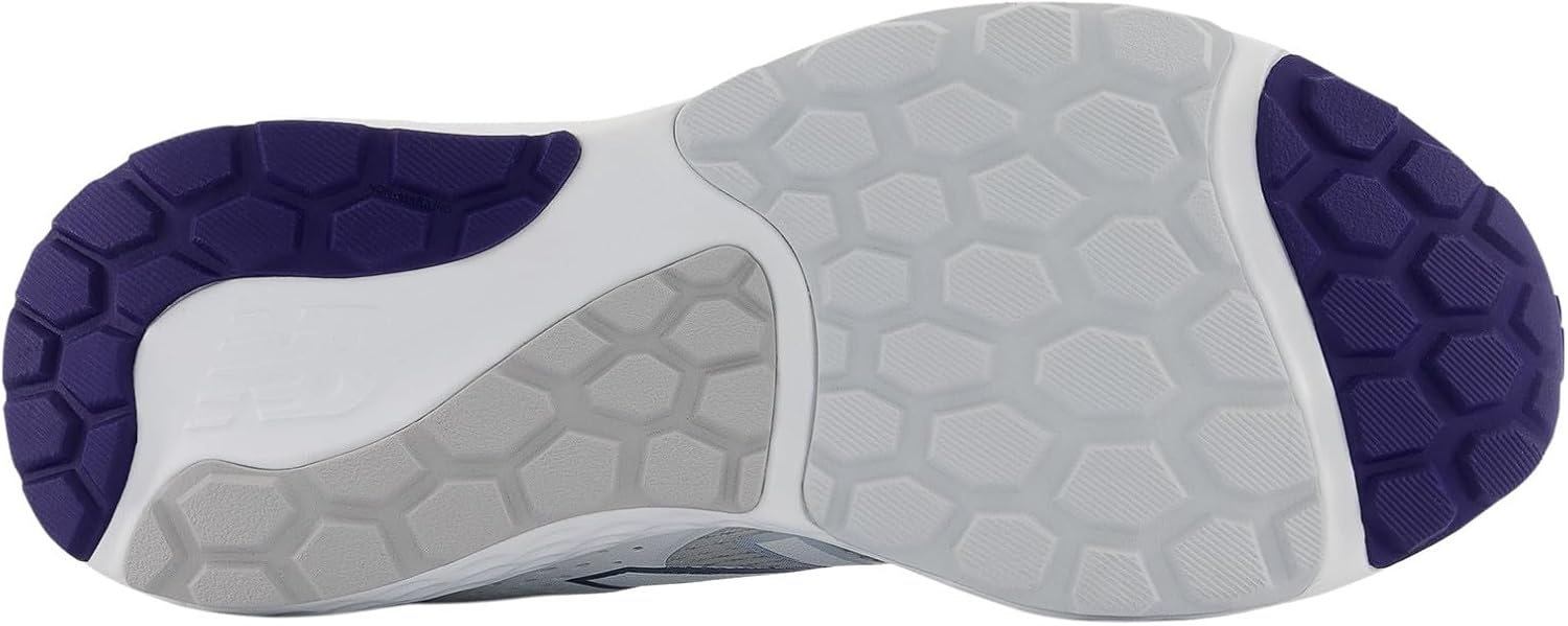 image:imageNew Balance Mens 520 V7 Running ShoesWhite Grey