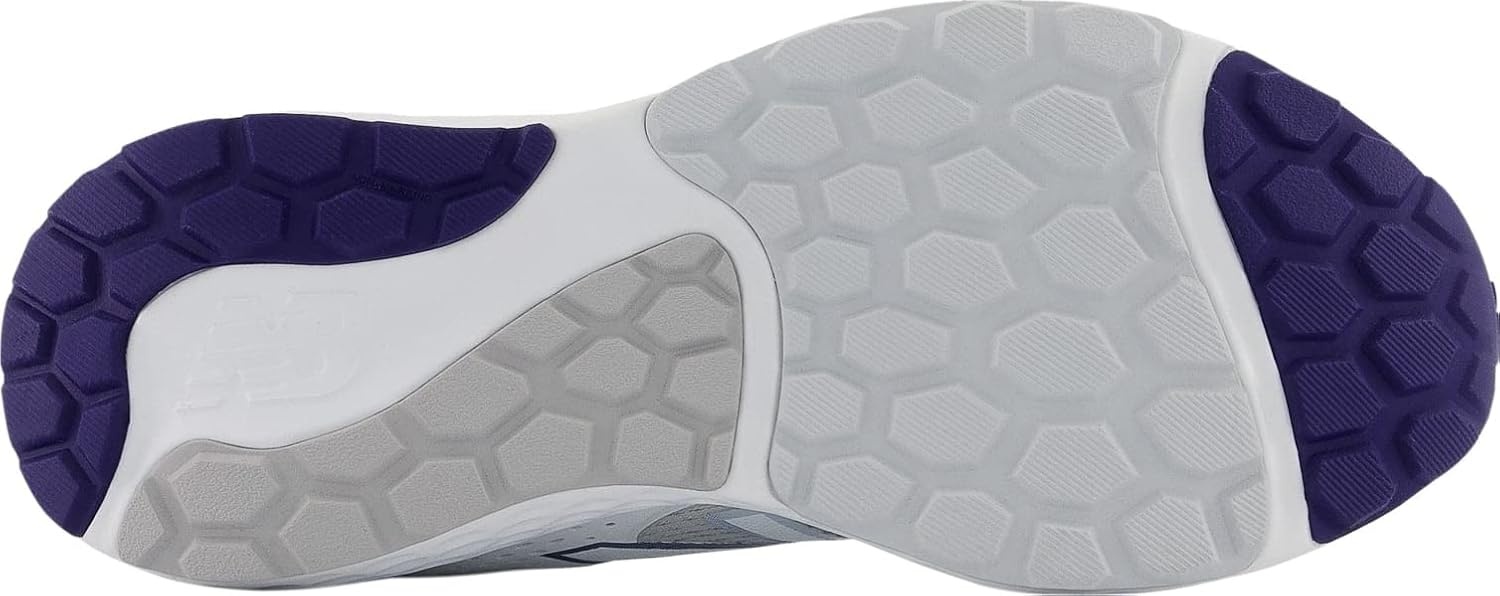 image:imageNew Balance Mens 520 V7 Running ShoesWhite Grey