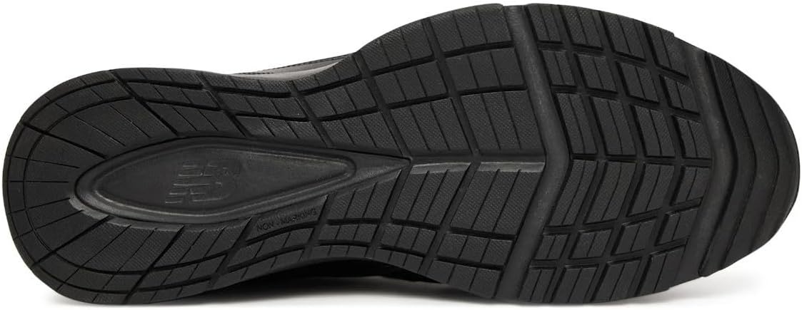 image:imageNew Balance Mens 608 V5BlackBlackBlack