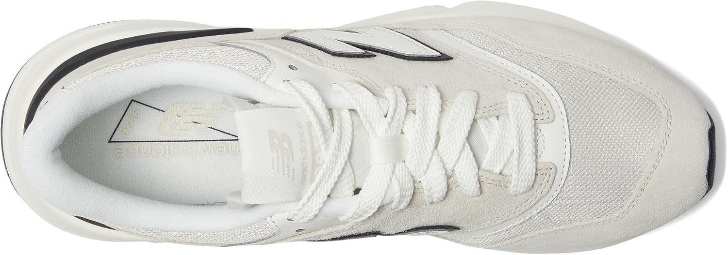 image:imageNew Balance Mens 997H SneakerTimberwolfSea Salt