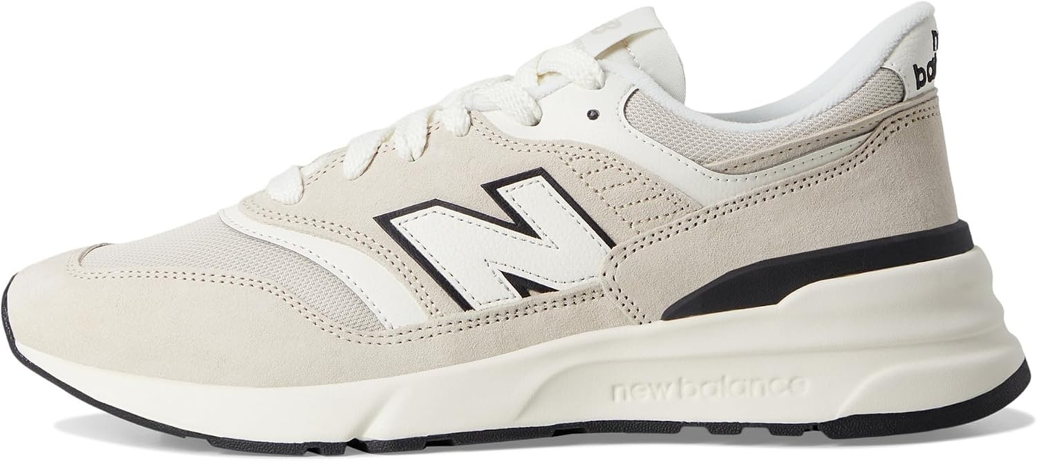image:imageNew Balance Mens 997H SneakerTimberwolfSea Salt