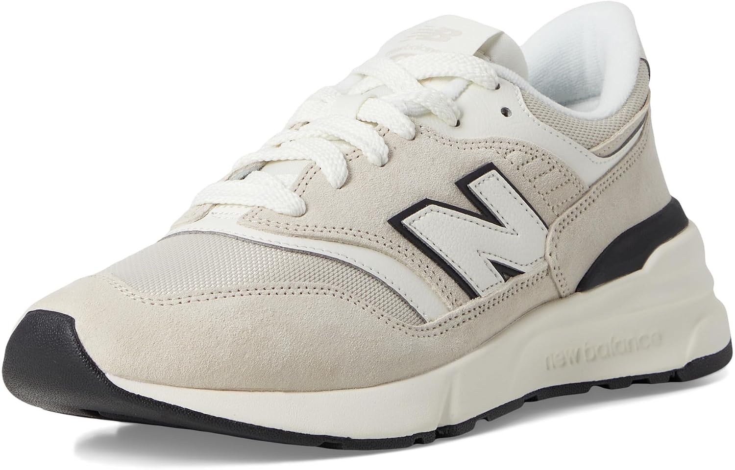 image:imageNew Balance Mens 997H SneakerTimberwolfSea Salt