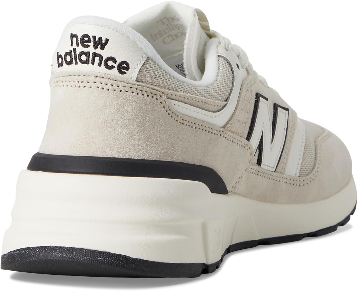 image:imageNew Balance Mens 997H SneakerTimberwolfSea Salt
