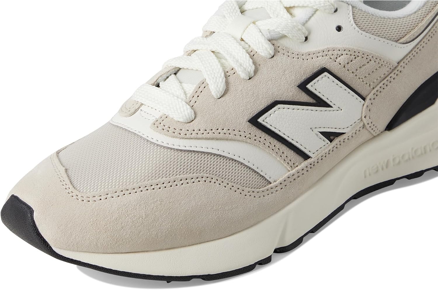 image:imageNew Balance Mens 997H SneakerTimberwolfSea Salt