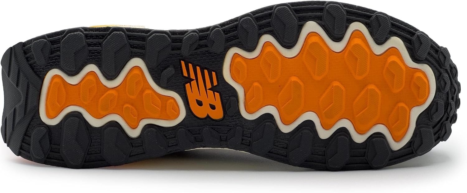 image:imageNew Balance Mens Composite Toe Cremorne Fresh Foam Work ShoesBrown
