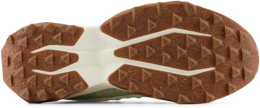 image:imageNew Balance Mens Dynasoft Tektrel V1 Suede Trail Running ShoesSea SaltRaincloudCork