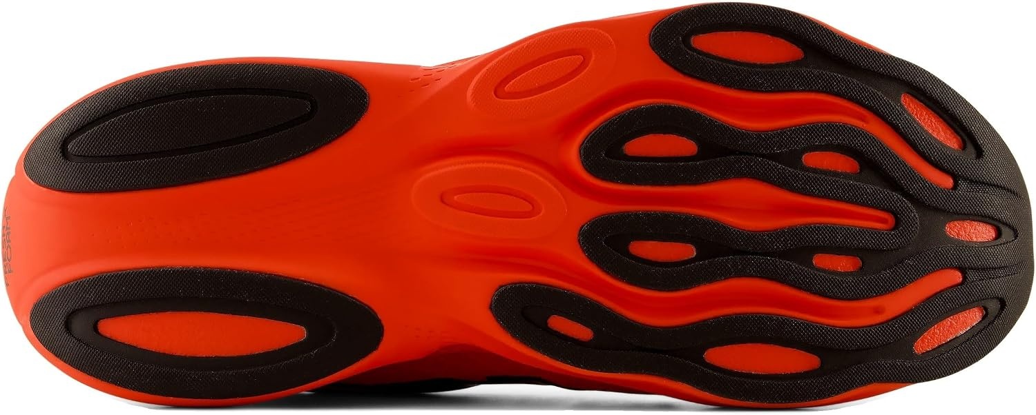 image:imageNew Balance Mens Ellipse V16zf Neo Flame Black