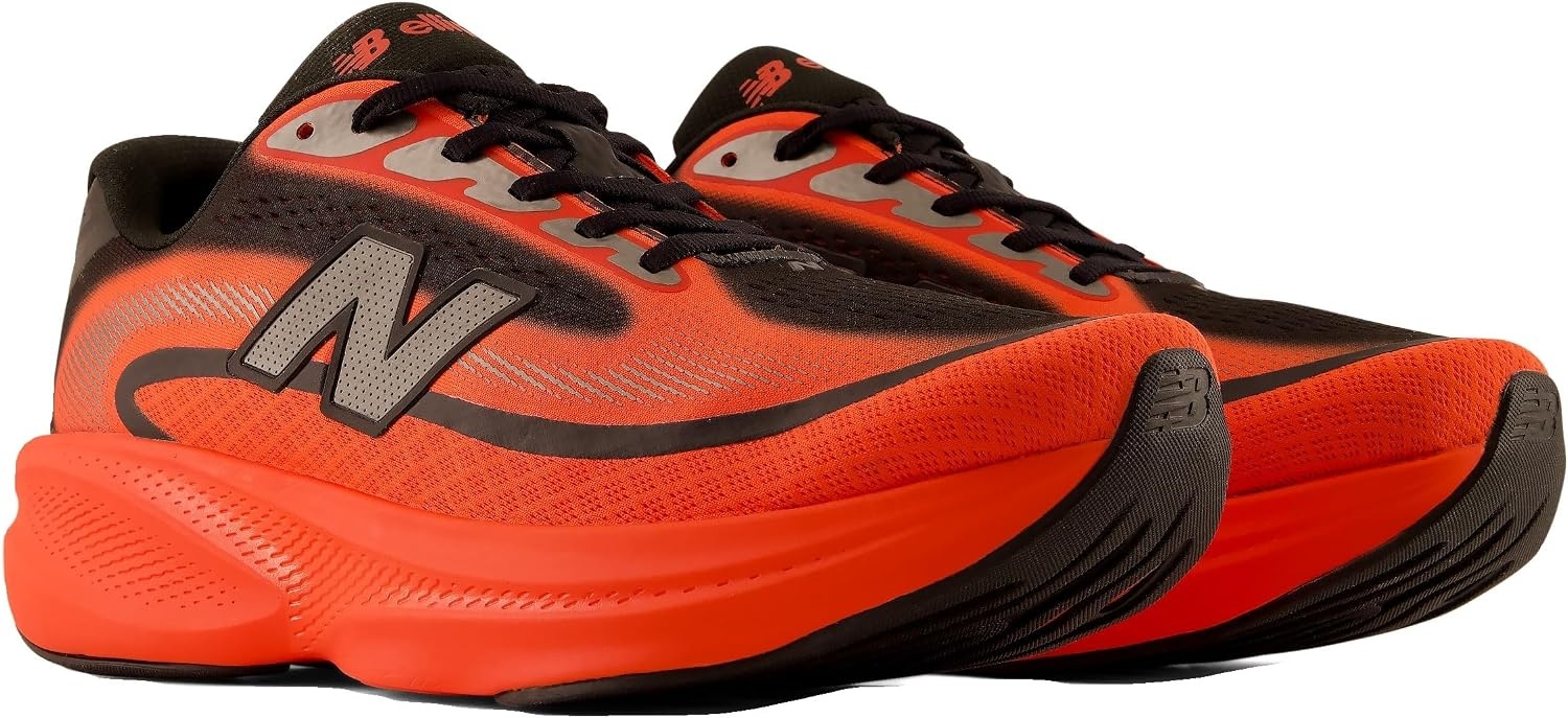 image:imageNew Balance Mens Ellipse V16zf Neo Flame Black