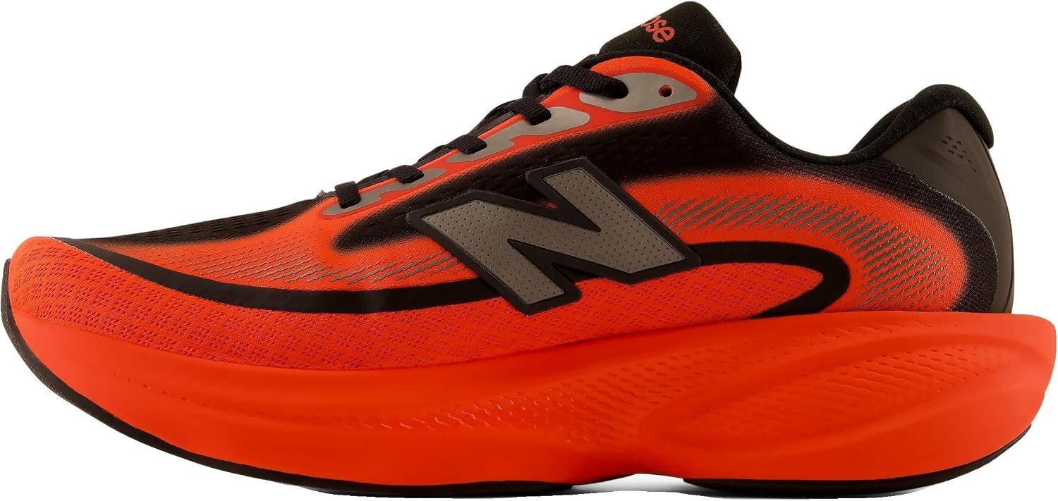 image:imageNew Balance Mens Ellipse V16zf Neo Flame Black