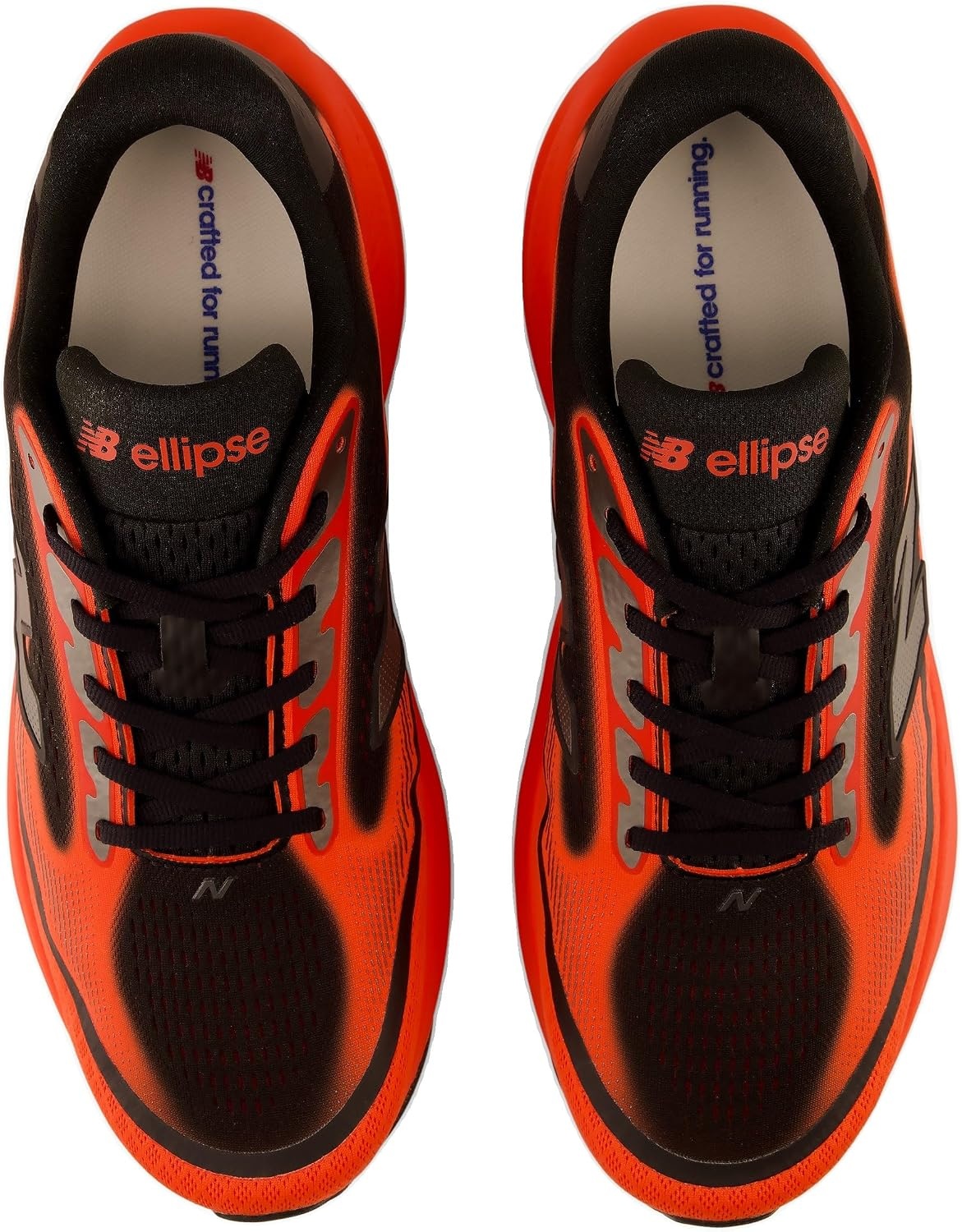 image:imageNew Balance Mens Ellipse V16zf Neo Flame Black