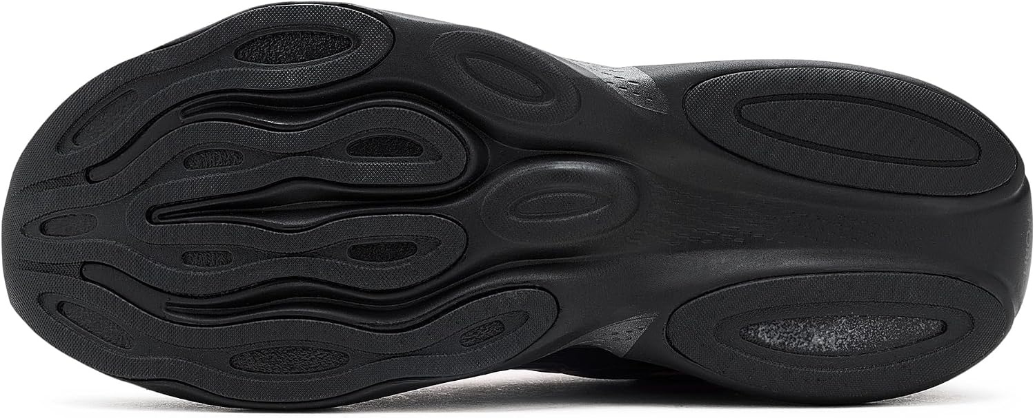 image:imageNew Balance Mens Ellipse V1Pink HeatBlack Metallic